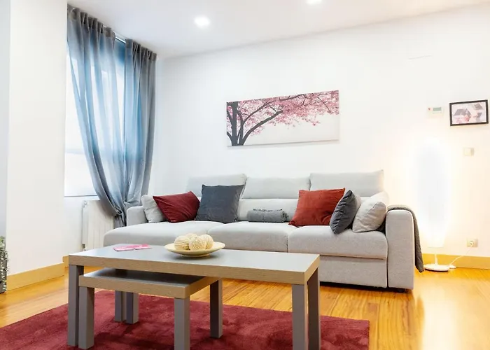 Dolaretxe Apartment By People Rentals