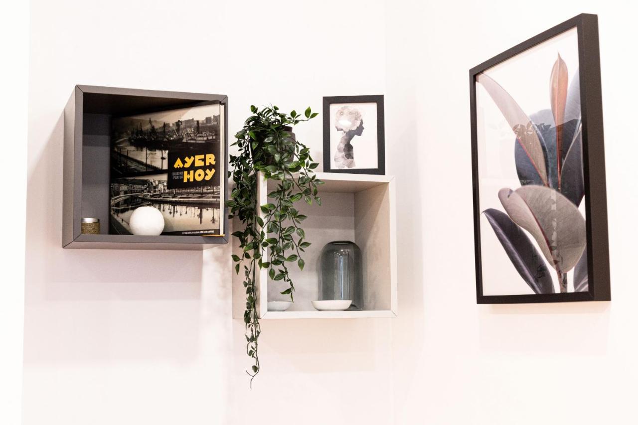 Appartement Dolaretxe By People Bilbao