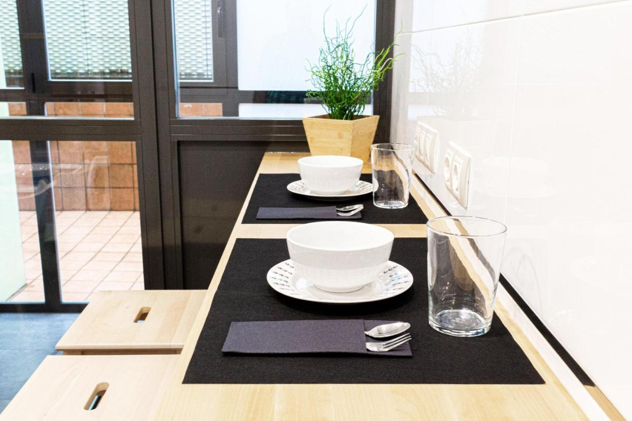 Dolaretxe By People Appartement Bilbao