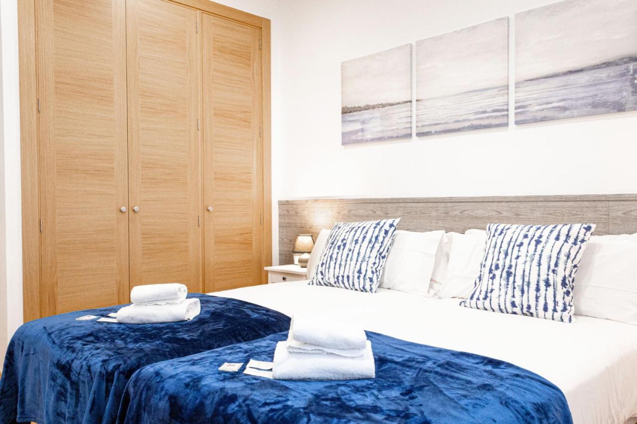 Dolaretxe By People Appartement